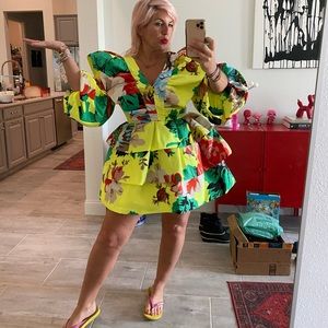 Christopher John Rogers for Target Extravagant ☀️